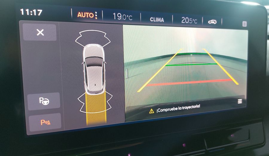 Cupra Leon 2.0 HIGH DCT Hatchback 2022