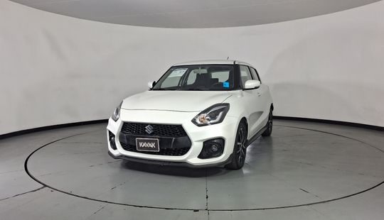 Suzuki • Swift