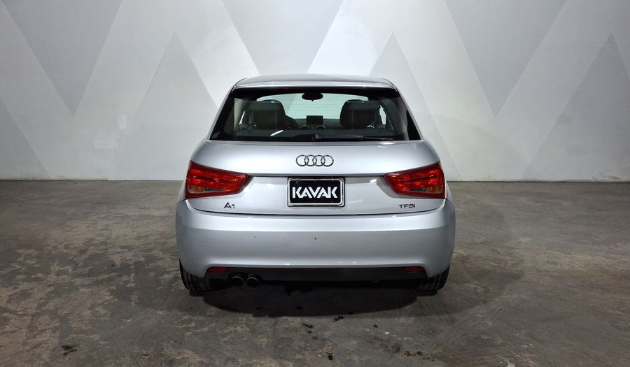 Audi A1 1.4 TFSI COOL S TRONIC Hatchback 2014