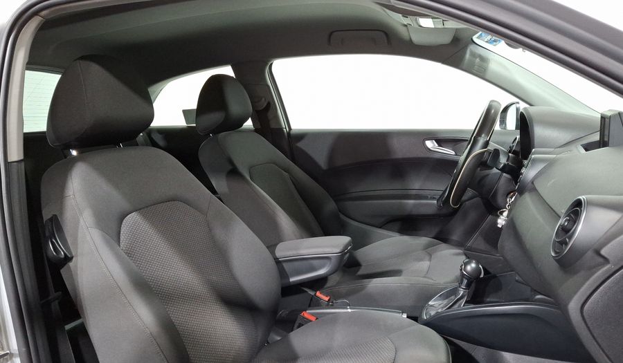 Audi A1 1.4 TFSI COOL S TRONIC Hatchback 2014