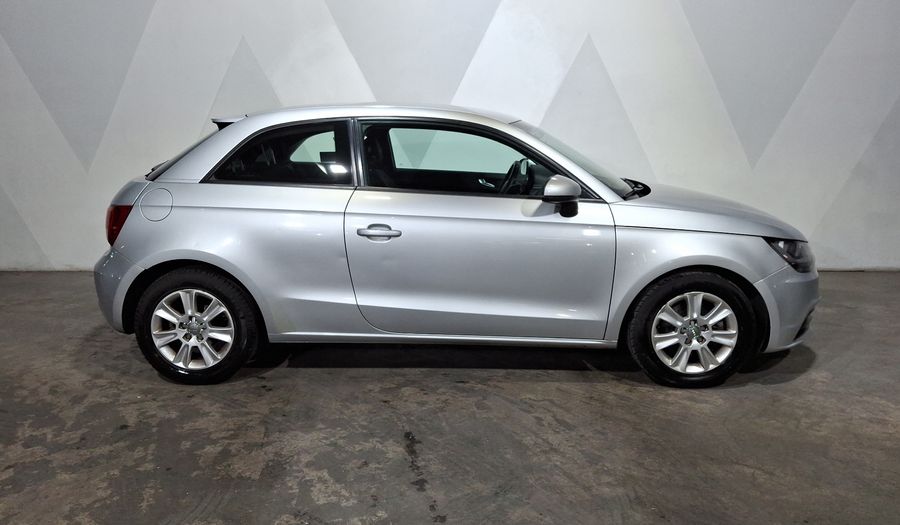 Audi A1 1.4 TFSI COOL S TRONIC Hatchback 2014