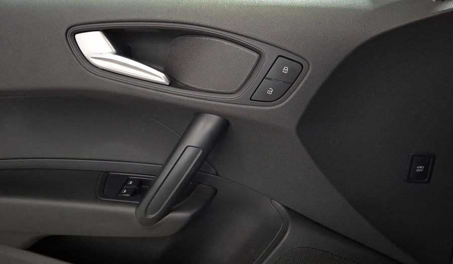 Audi A1 1.4 TFSI COOL S TRONIC Hatchback 2014