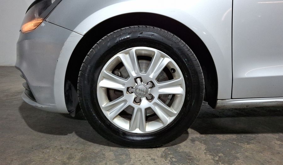 Audi A1 1.4 TFSI COOL S TRONIC Hatchback 2014