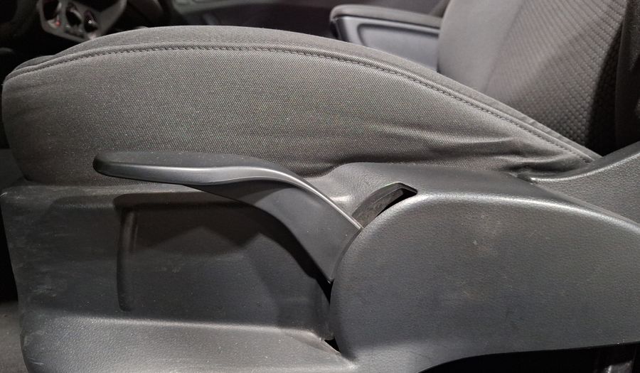 Audi A1 1.4 TFSI COOL S TRONIC Hatchback 2014