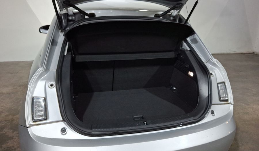 Audi A1 1.4 TFSI COOL S TRONIC Hatchback 2014