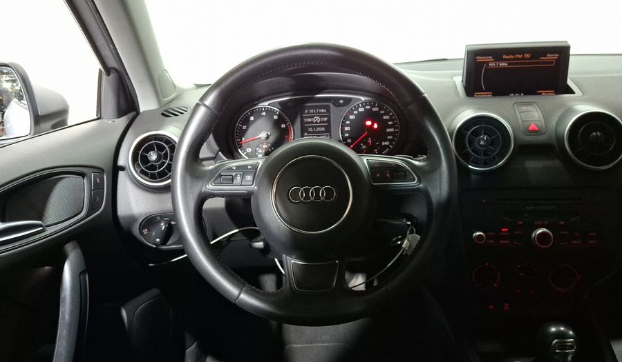 Audi A1 1.4 TFSI COOL S TRONIC Hatchback 2014