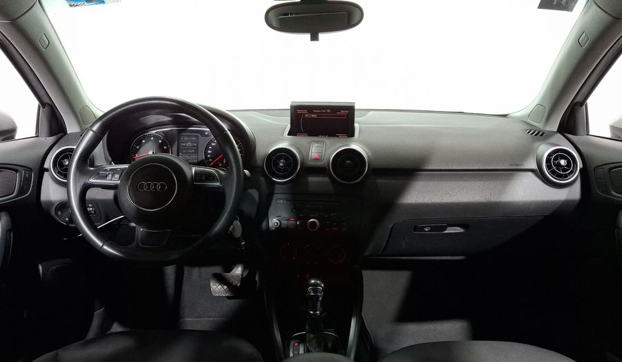 Audi A1 1.4 TFSI COOL S TRONIC Hatchback 2014