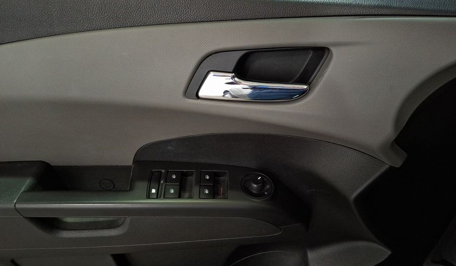 Chevrolet Sonic 1.6 AT E LT Sedan 2017