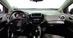 Chevrolet Sonic 1.6 AT E LT Sedan 2017