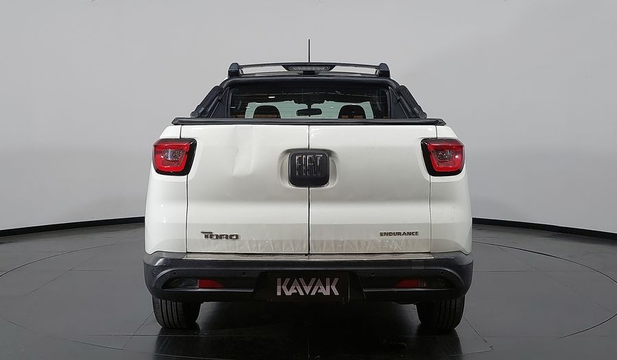 Fiat Toro 1.8 ENDURANCE AUTO Pickup 2019