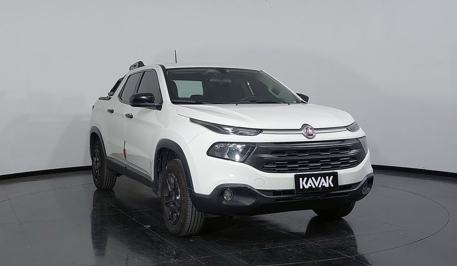 Fiat Toro 1.8 ENDURANCE AUTO Pickup 2019