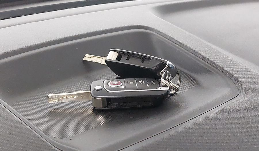 Fiat Toro 1.8 ENDURANCE AUTO Pickup 2019