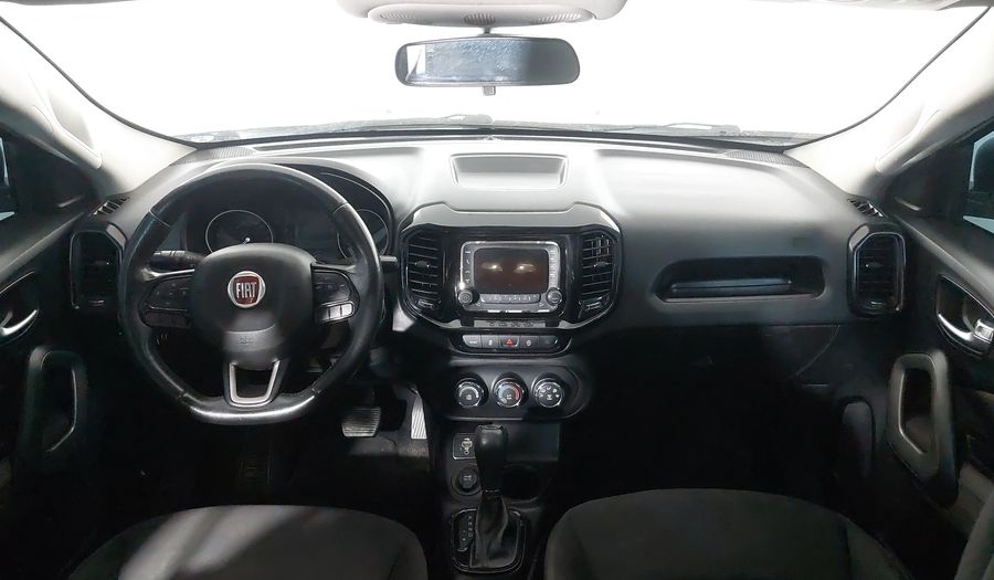 Fiat Toro 1.8 ENDURANCE AUTO Pickup 2019