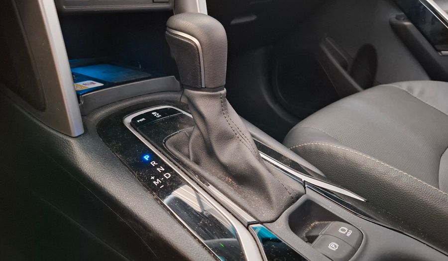 Toyota Corolla Cross 2.0 SEG CVT Suv 2025