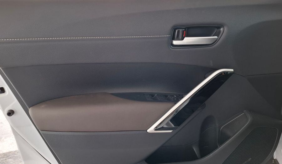 Toyota Corolla Cross 2.0 SEG CVT Suv 2025