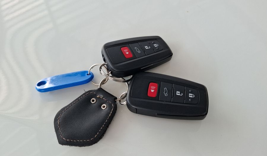 Toyota Corolla Cross 2.0 SEG CVT Suv 2025