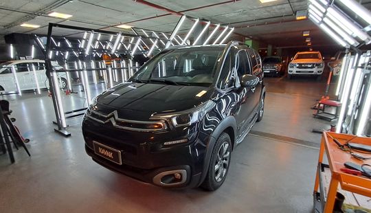 Citroen • C3 Aircross