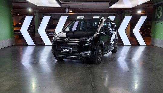 Citroen • C3 Aircross