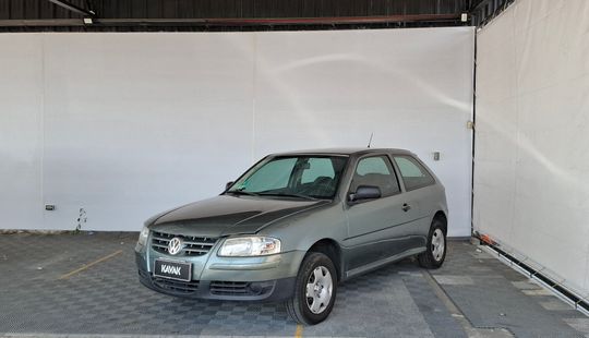 Volkswagen • Gol