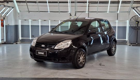 Ford • Ka