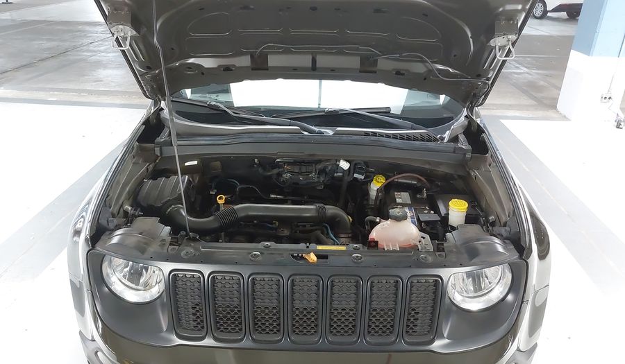 Jeep Renegade 1.8 STD AUTO Suv 2021