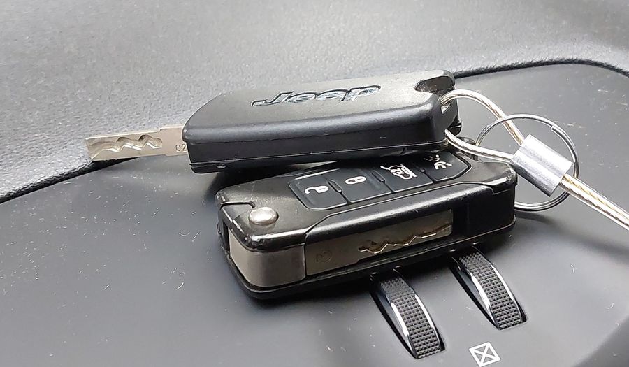 Jeep Renegade 1.8 STD AUTO Suv 2021