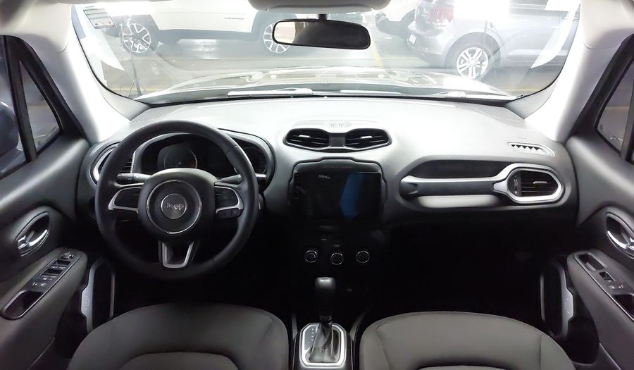 Jeep Renegade 1.8 STD AUTO Suv 2021