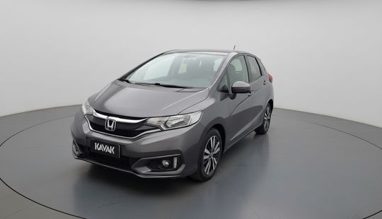 Honda • Fit