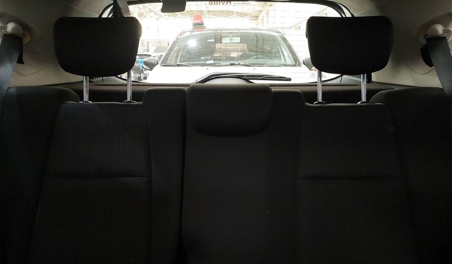 Honda Fit 1.5 EX CVT Hatchback 2018