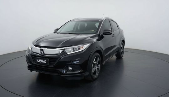 Honda • HR-V