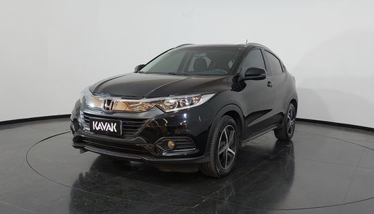 Honda • HR-V