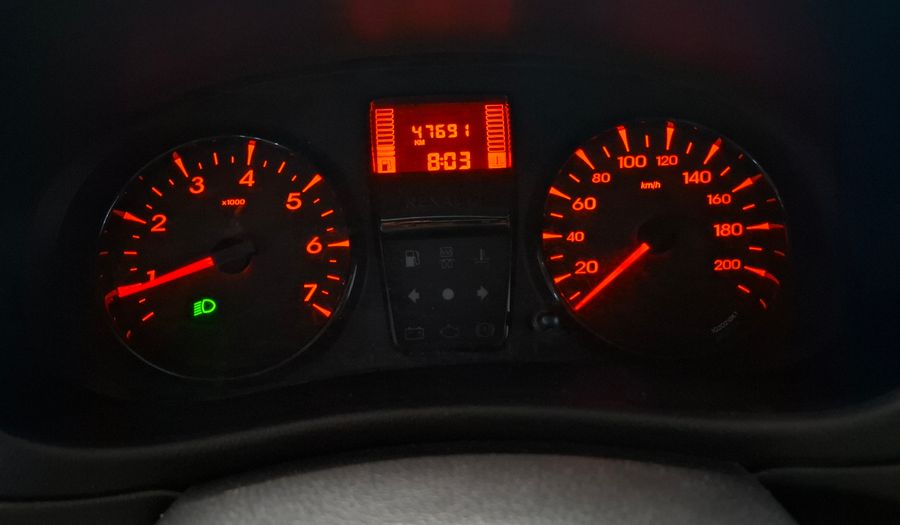 Renault Kangoo 1.6 CONFORT Van 2016