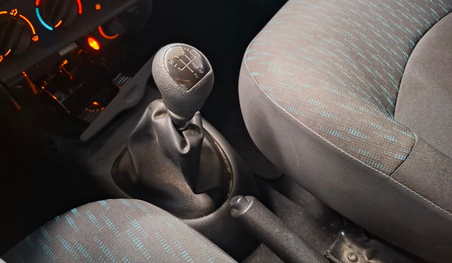 Renault Kangoo 1.6 CONFORT Van 2016