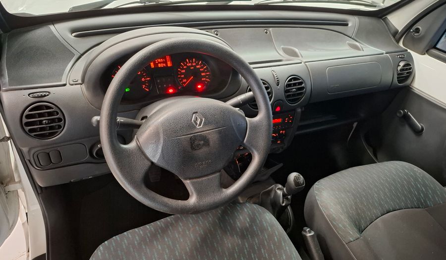 Renault Kangoo 1.6 CONFORT Van 2016