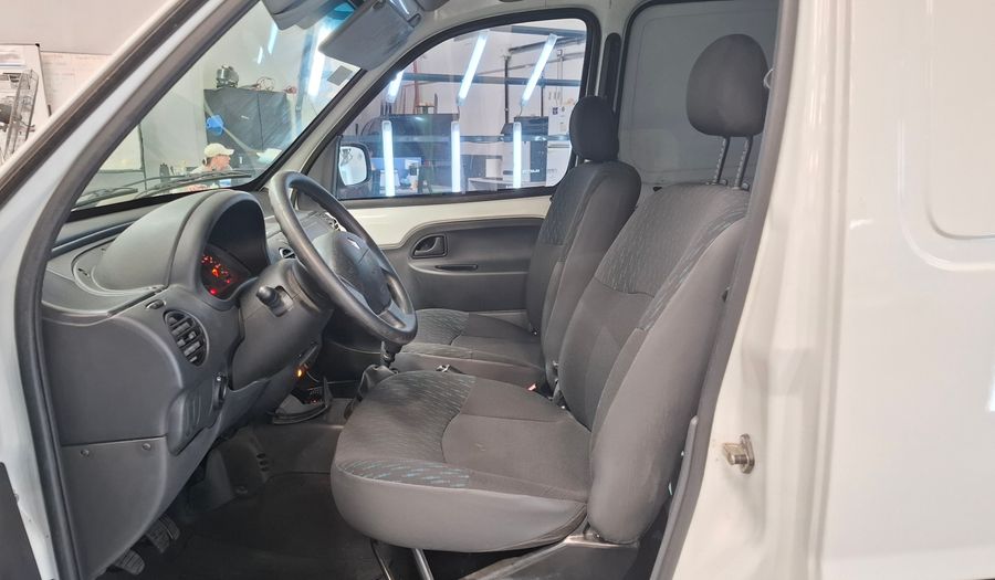 Renault Kangoo 1.6 CONFORT Van 2016