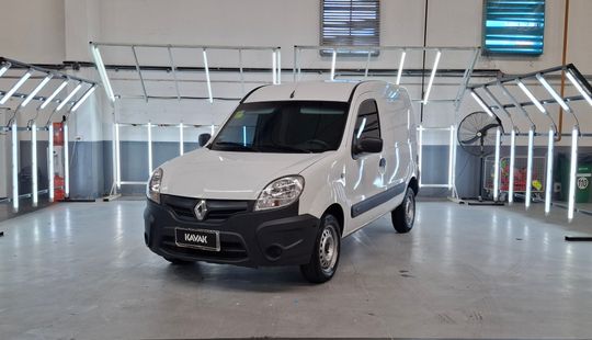 Renault • Kangoo