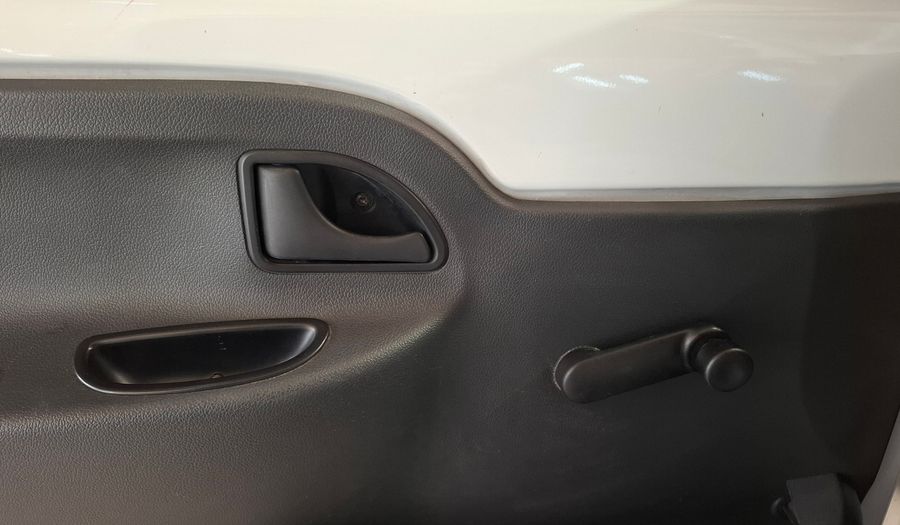 Renault Kangoo 1.6 CONFORT Van 2016