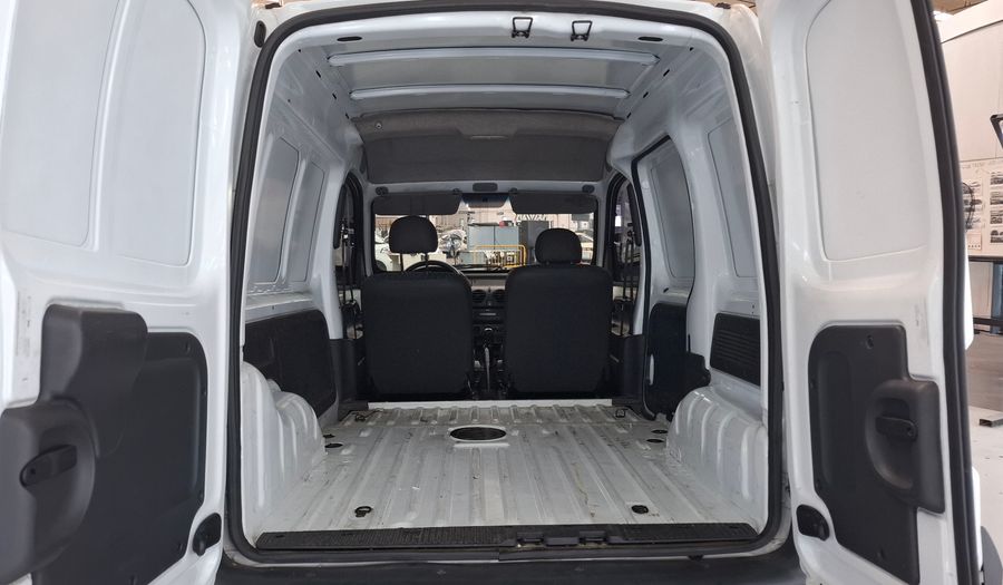 Renault Kangoo 1.6 CONFORT Van 2016