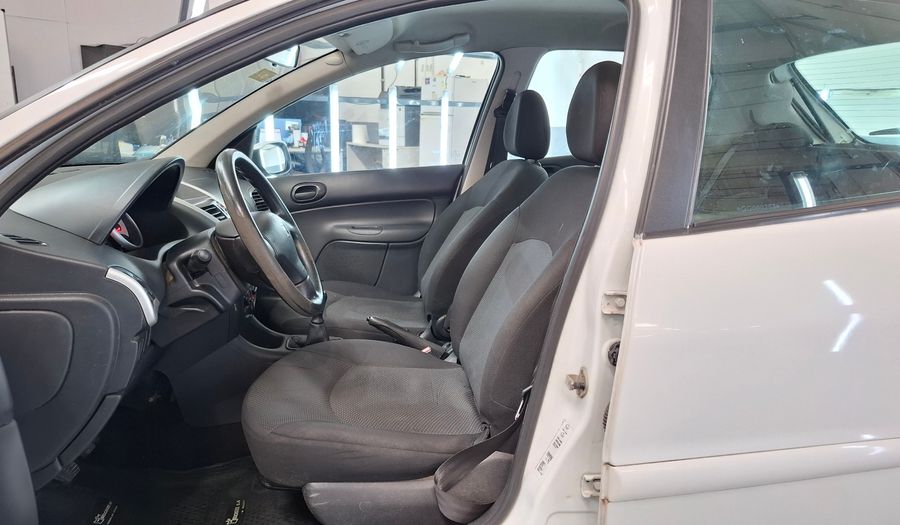 Peugeot 207 1.4 ALLURE COMPACT Hatchback 2015