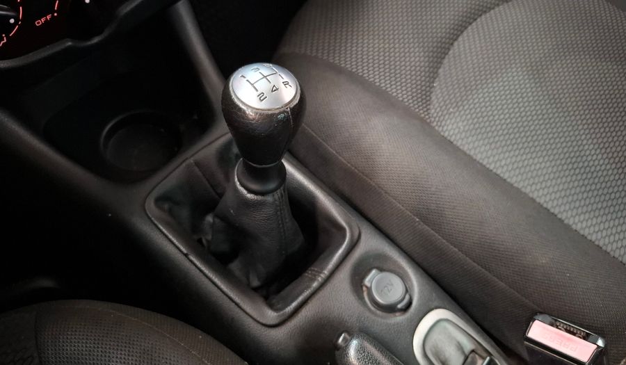 Peugeot 207 1.4 ALLURE COMPACT Hatchback 2015