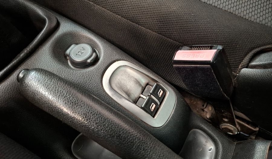 Peugeot 207 1.4 ALLURE COMPACT Hatchback 2015