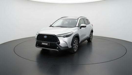 2022 • 38.460 km • Automático