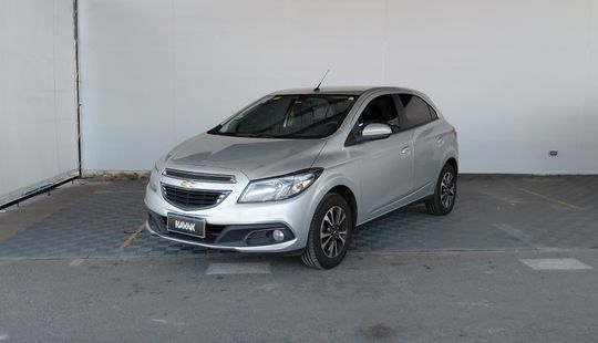 Chevrolet • Onix