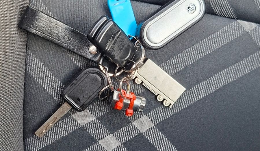 Mg 3 1.5 STD Hatchback 2023