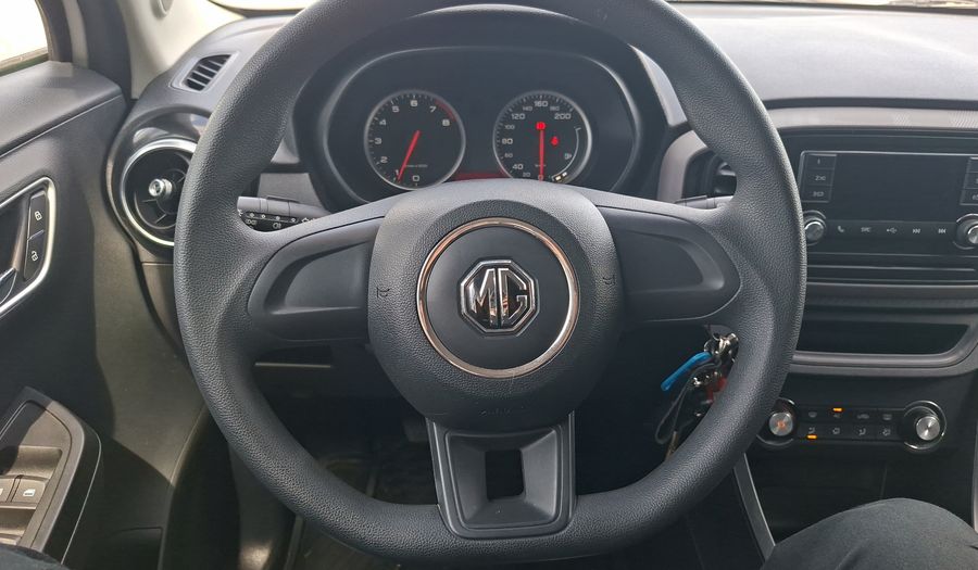 Mg 3 1.5 STD Hatchback 2023