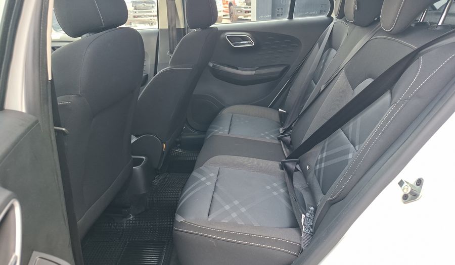 Mg 3 1.5 STD Hatchback 2023