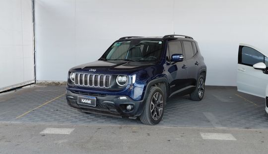 Jeep • Renegade