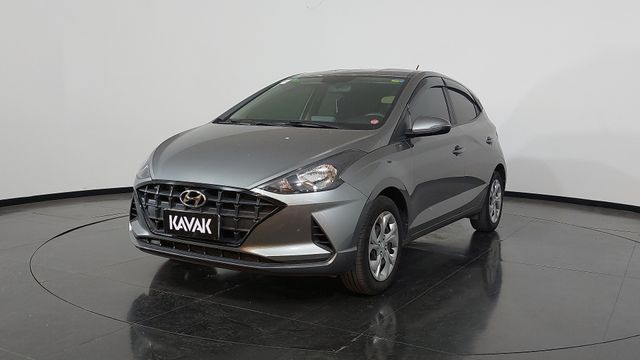 Hyundai HB20 1.0 VISION