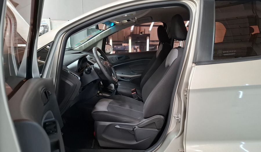 Ford Ecosport 1.6L SE Suv 2013