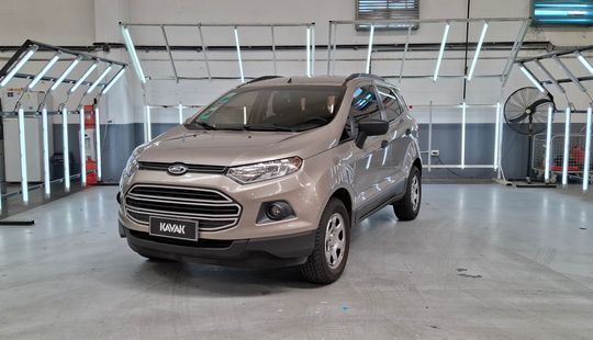 Ford • EcoSport